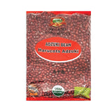 Organic Adzuki Bean