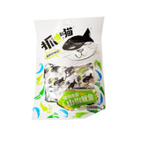 Dried Anchovies（Pepper Squid Flavor)