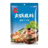 Hotpot Condiment(Seafood flavor)