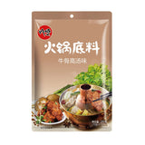 Chuanqi Hotpot Seasoning(Beef Bone Broth)