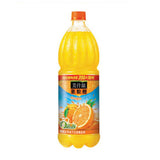 Meizhiyuan Orange Juice Drink