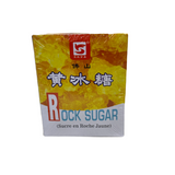 Aj Rock Sugar