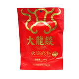 Dalongyi Hotpot Seasoning(Spicy)