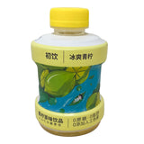 Cy Tea Drink(lime)