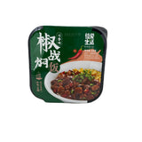 Instant Rice(sichuan)