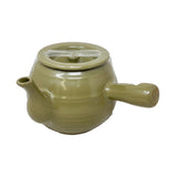 Medicine Sand Pot