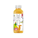 Nongfushanquan Tea Drink(Grapefruit Green Tea)