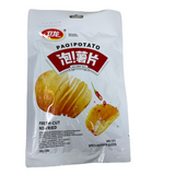 Weilong
Potato(spicy)