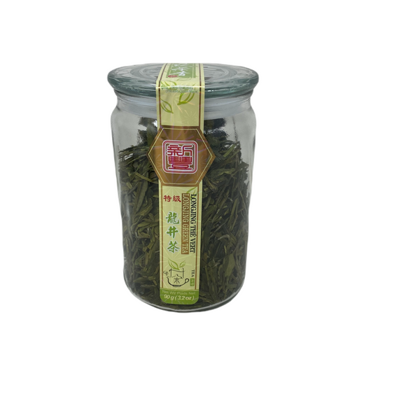 S.f Longjing Green Tea – Al Premium Food Mart - McCowan