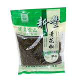 Sf Green Sichuan Pepper