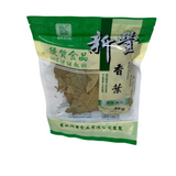 Sunfung Bay
Leaves