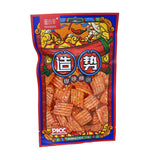 Mxx Snack Spicy Gluten