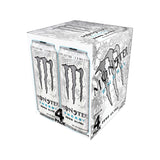 Monster Zero Ultra Energy Drink