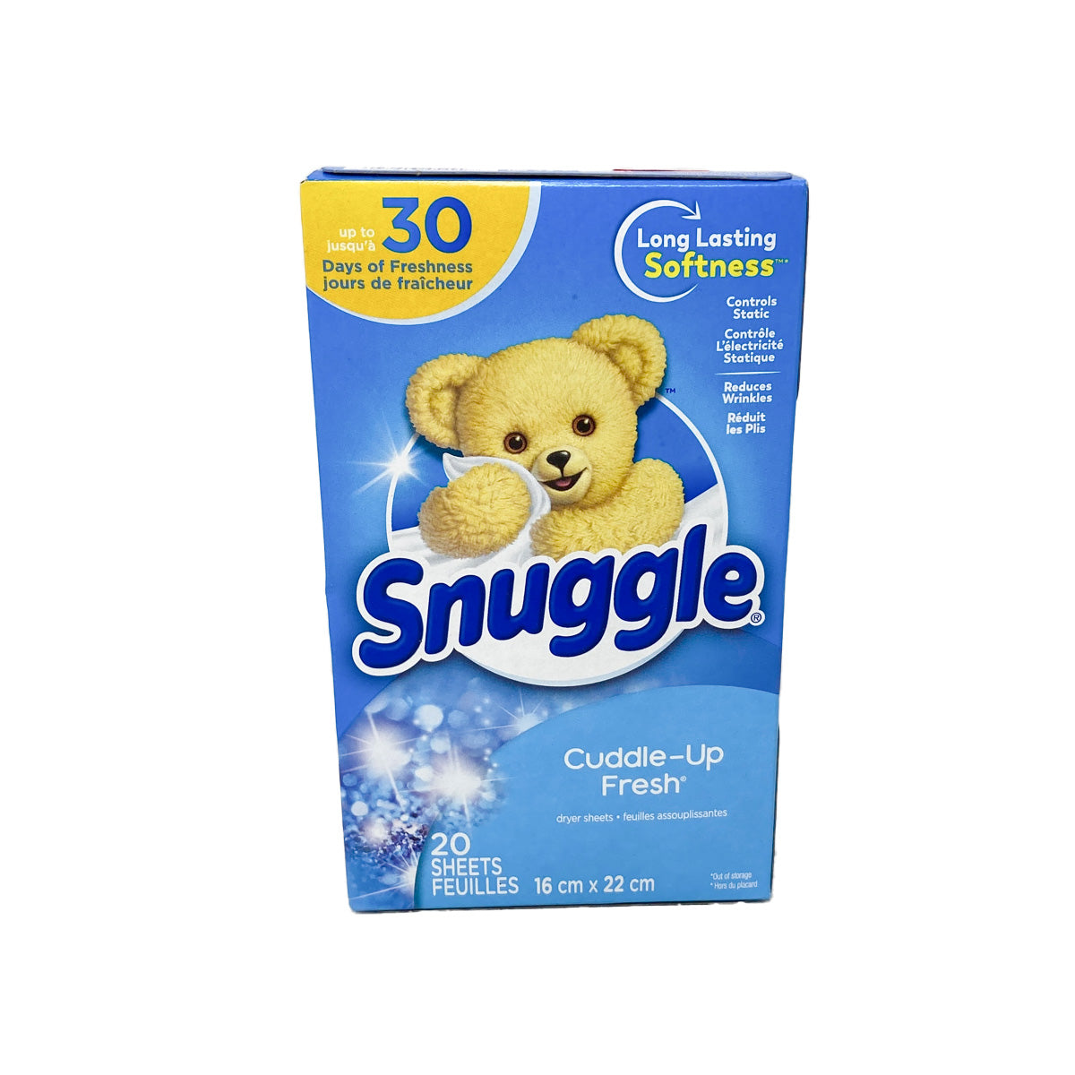 Snuggle Cuddle-up Fresh – Al Premium Food Mart - McCowan