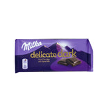 Milka Dark Chocolate