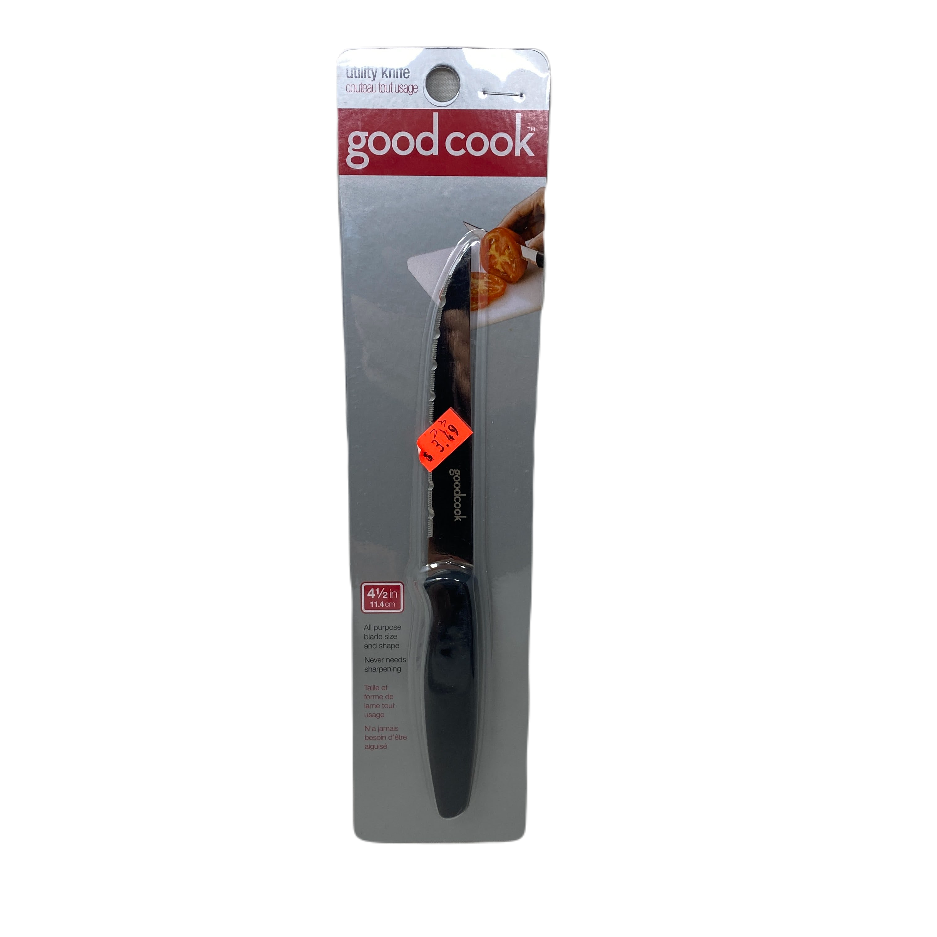 Goodcook Unility Knife – Al Premium Food Mart - McCowan