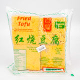 Pak Fok Fried Tofu