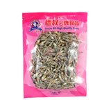 Unclebill Dried Anchovy