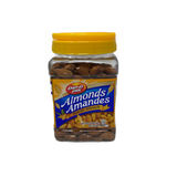 Dan.d
Almonds(unsalted)