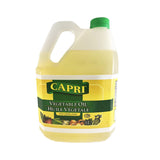 Cappi Vegetable Oil