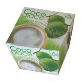 Coco Glace Frozen Coconut Jelly