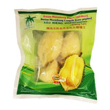 Frozen Mornthong Durian(Seedless)