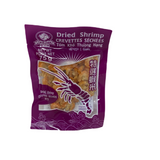 Twin Fish Dried
Shrimp