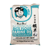 Pacific Gold Rice Flour
