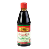 Lkk VegetarianMushroom Flavor Stir-Fry Sauce