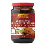 Lkk Korean Barbecue Sauce