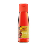 LKK Peppercorn Chili Oil