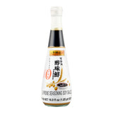 Lkk Supreme Seasoning Soy Sauce