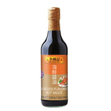 Lkk Seafood Flavor Soy Sauce