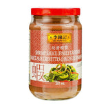 Lkk Shrimp Sauce(Finely Ground)