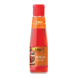 LKK Chili Oil