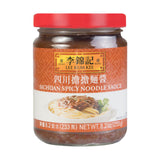 Lkk Sichuan Style Spicy Noodles Sauce