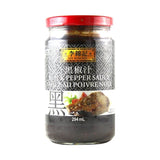 Lkk Black Pepper Sauce