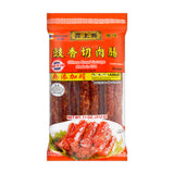 Chinese Sausage Cook & Serve