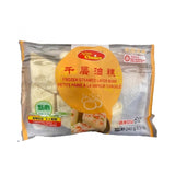 Asian choice Frozen Steamed Layer Buns