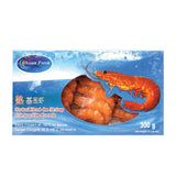 Ocean Fresh Cooked H/O Shrimp26/30