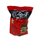 Ws Dried Lily Bulb
