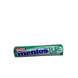 Mentos(spearmint)