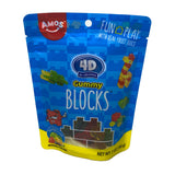 Amos Gummy Blocks