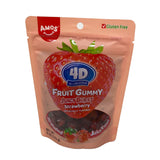 Fruit Gummy (strawberry)