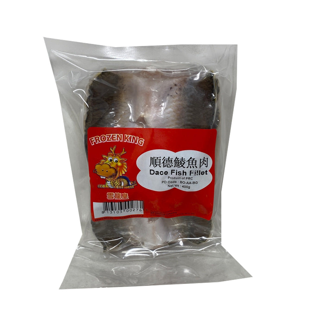 F.k Dace Fish Fillet – Al Premium Food Mart - McCowan