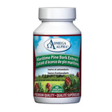 omega alpha maritime pine bark extract