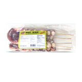 Seven Baskets Frozen Squid Tentackes Skewer