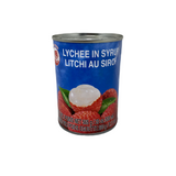 Cock Lychee In Syrup