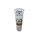 Dove Hand Cream(coconut)