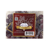 Red Seedless Grape (Lychee Flavor)